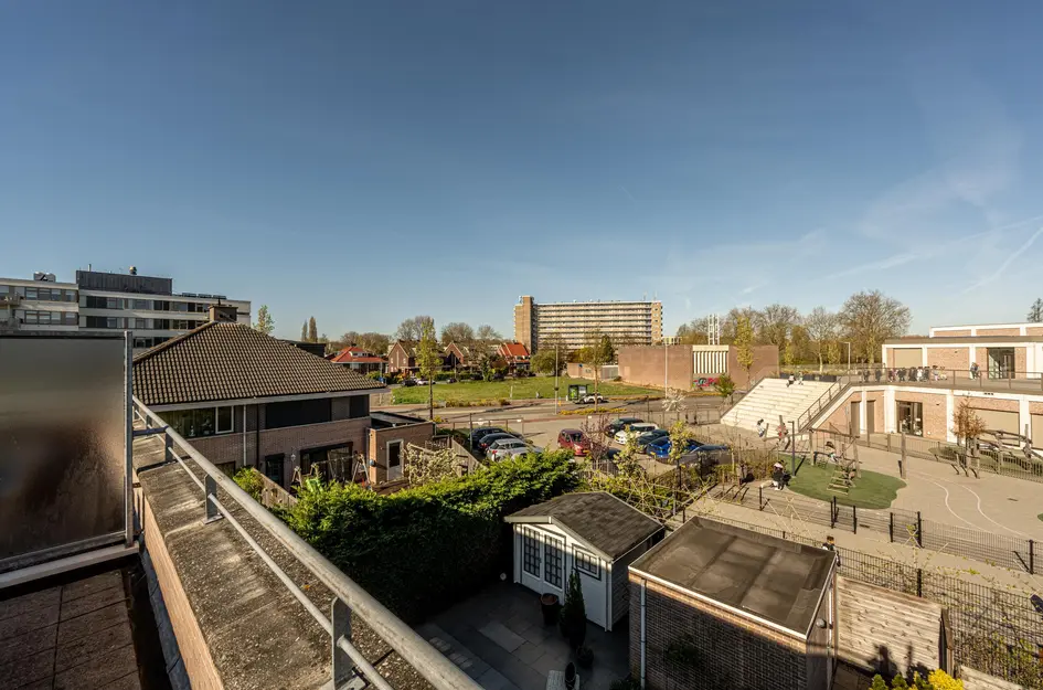 Pirandellostraat 63