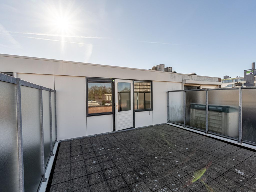 Pirandellostraat 63, ROTTERDAM