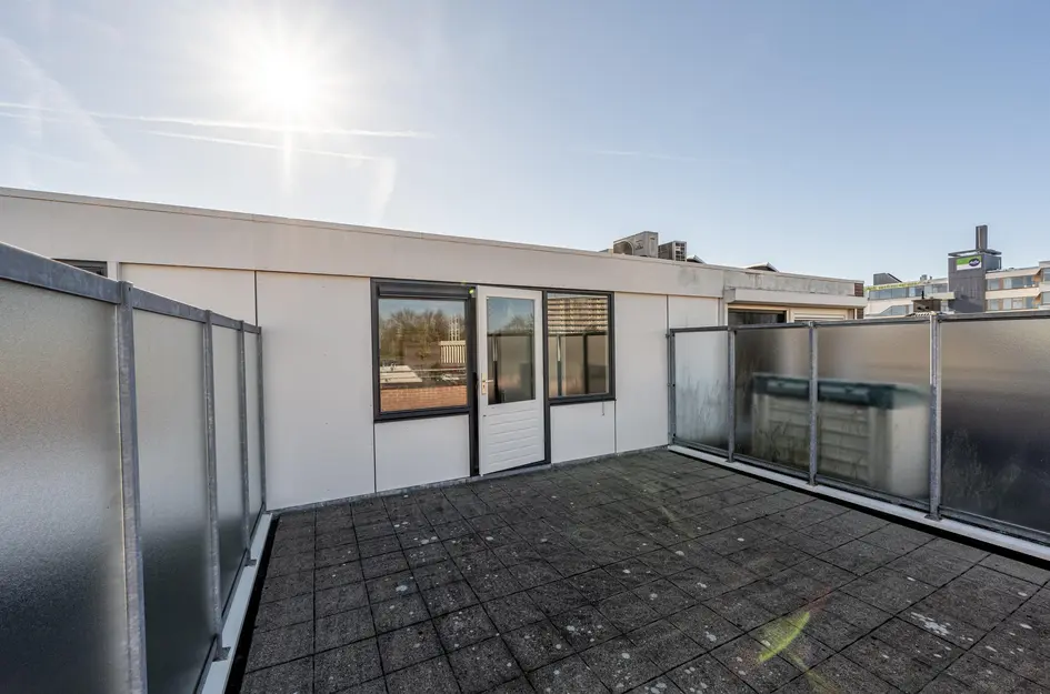 Pirandellostraat 63