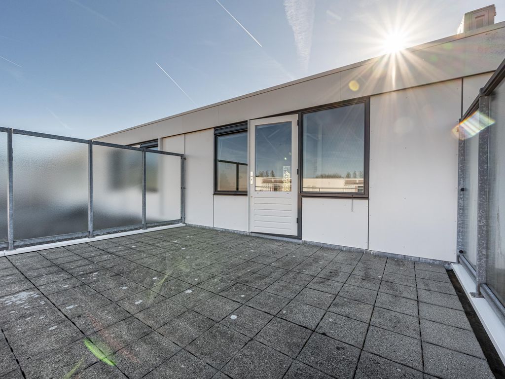 Pirandellostraat 63, ROTTERDAM