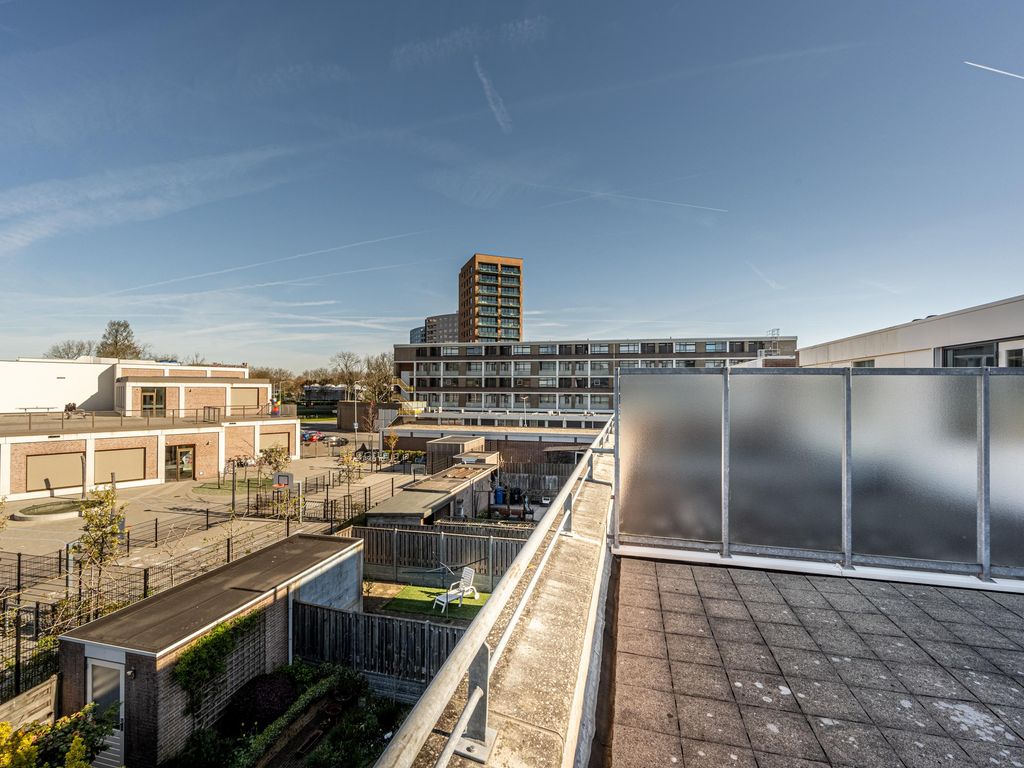 Pirandellostraat 63, ROTTERDAM