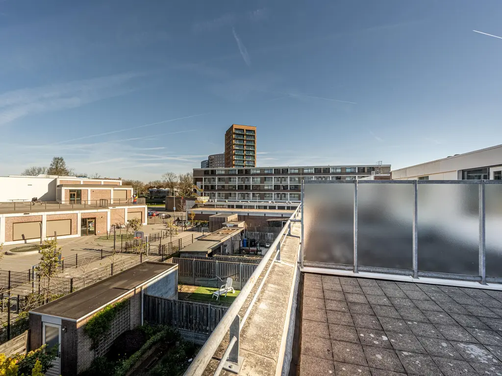 Pirandellostraat 63, ROTTERDAM