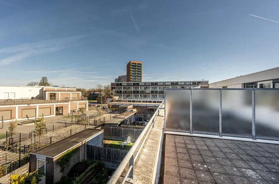 Pirandellostraat 63