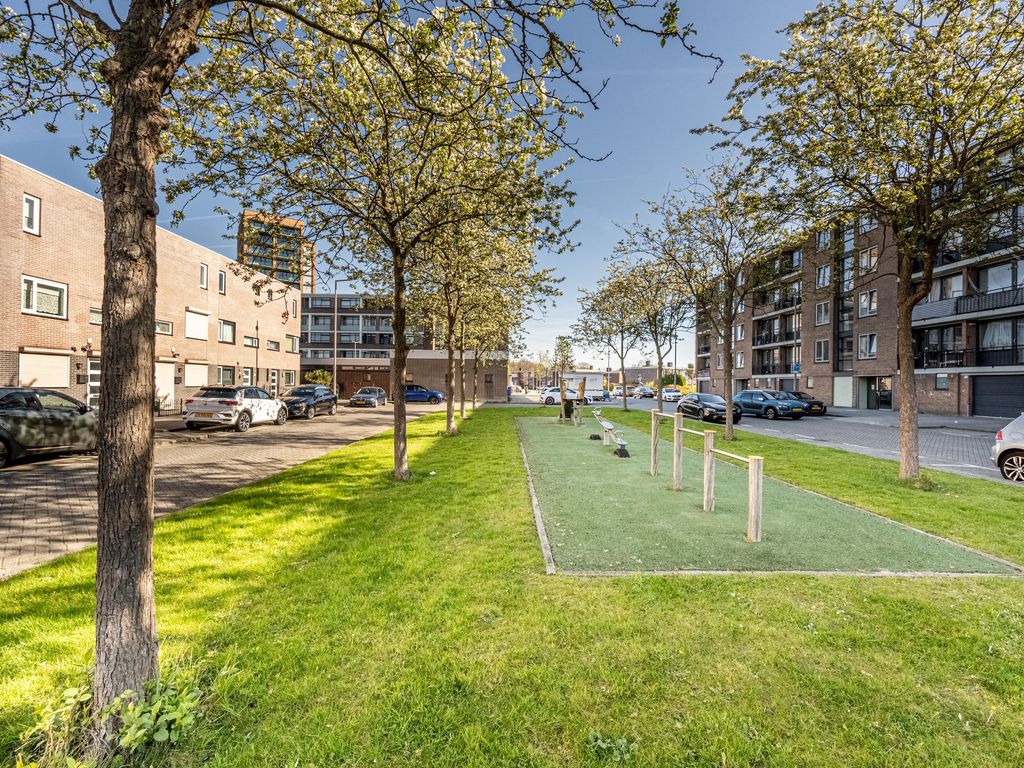 Pirandellostraat 63, ROTTERDAM