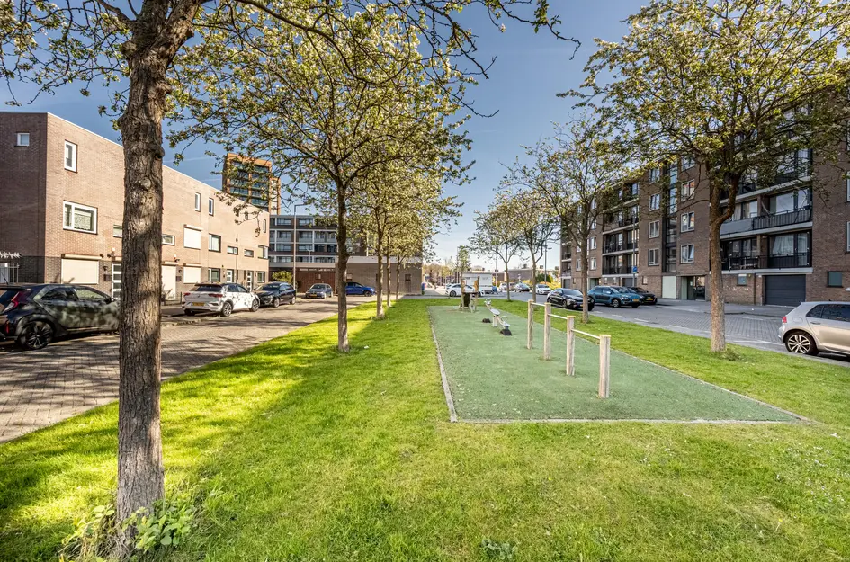 Pirandellostraat 63