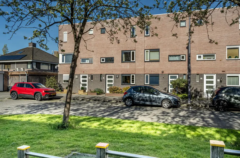 Pirandellostraat 63