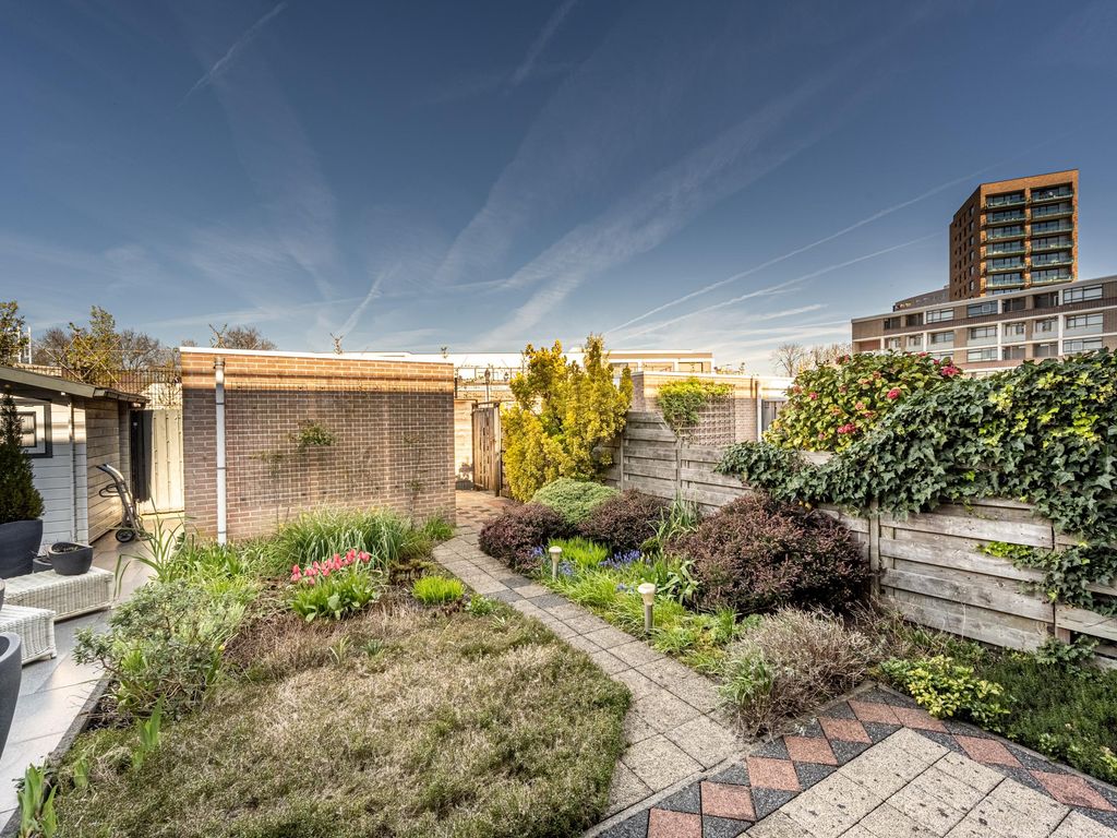 Pirandellostraat 63, ROTTERDAM