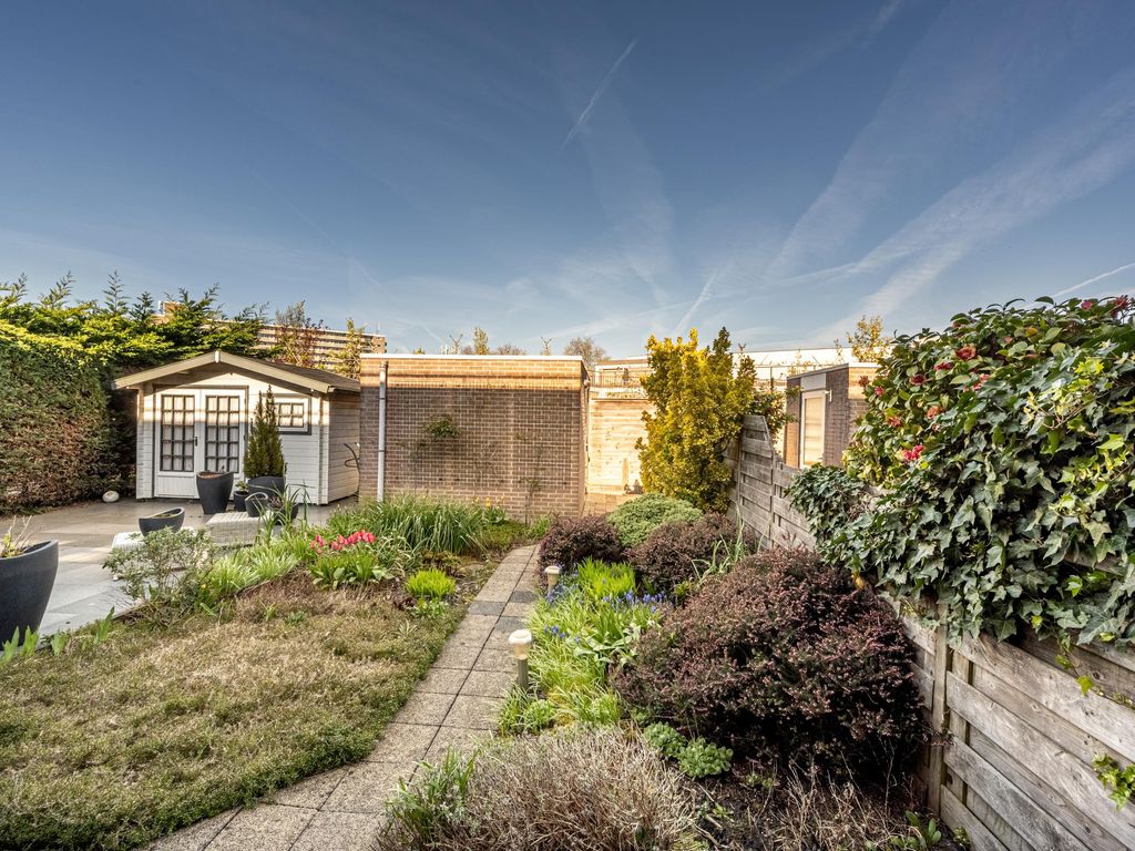 Pirandellostraat 63, ROTTERDAM