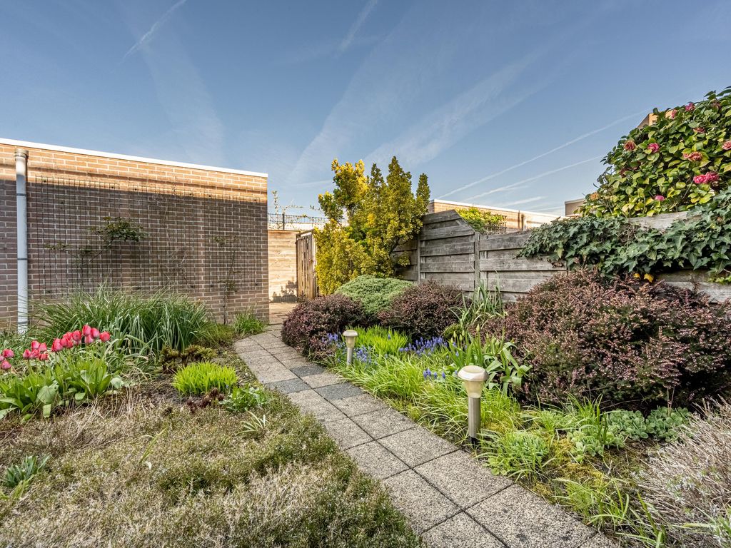 Pirandellostraat 63, ROTTERDAM