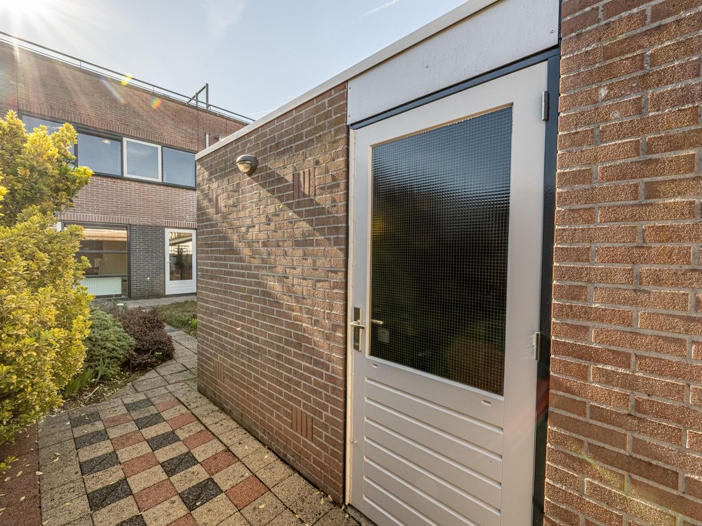 Pirandellostraat 63, ROTTERDAM