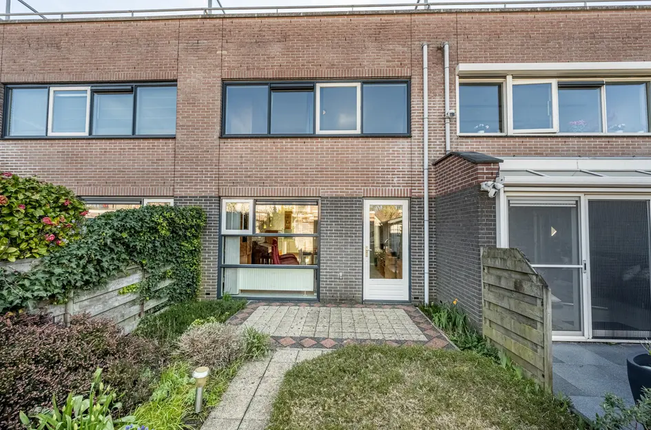 Pirandellostraat 63