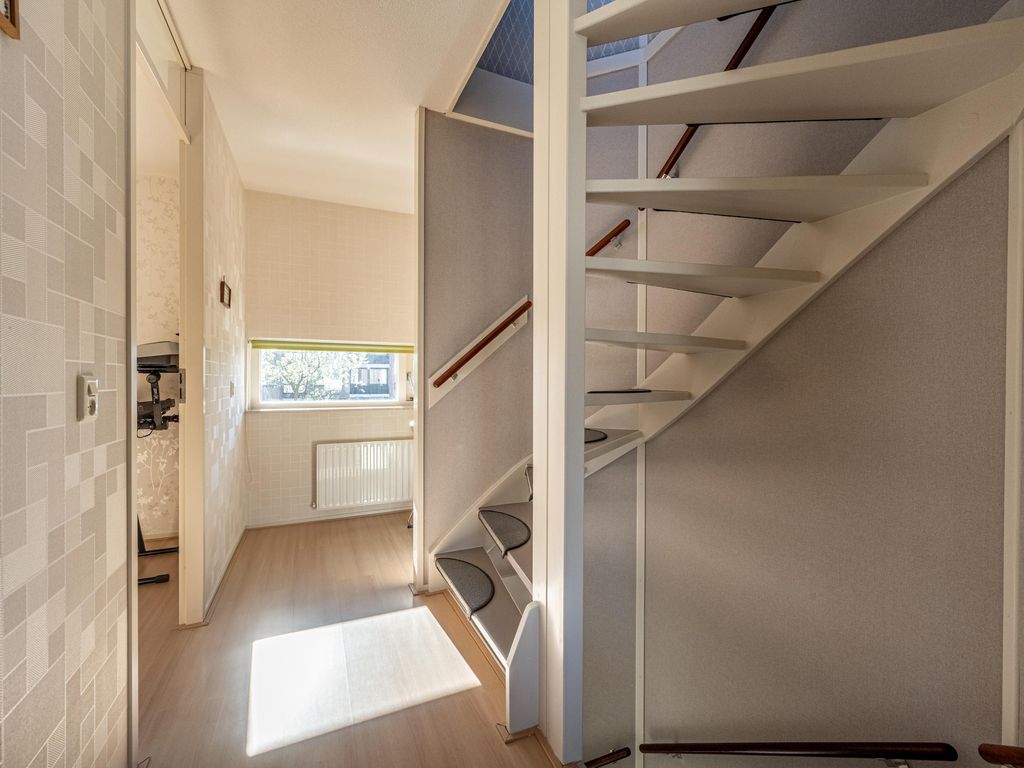 Pirandellostraat 63, ROTTERDAM