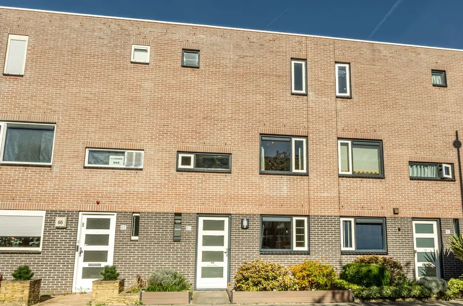 Pirandellostraat 63