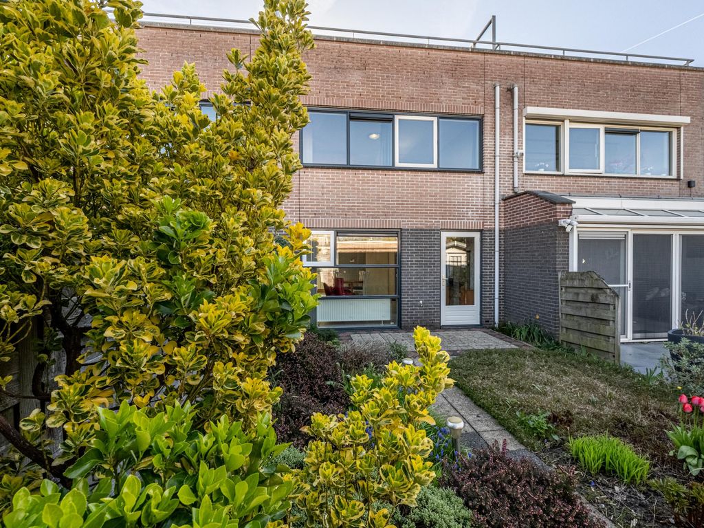 Pirandellostraat 63, ROTTERDAM