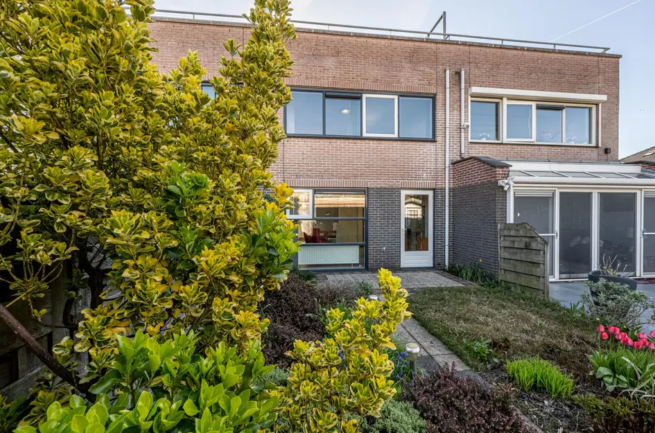 Pirandellostraat 63