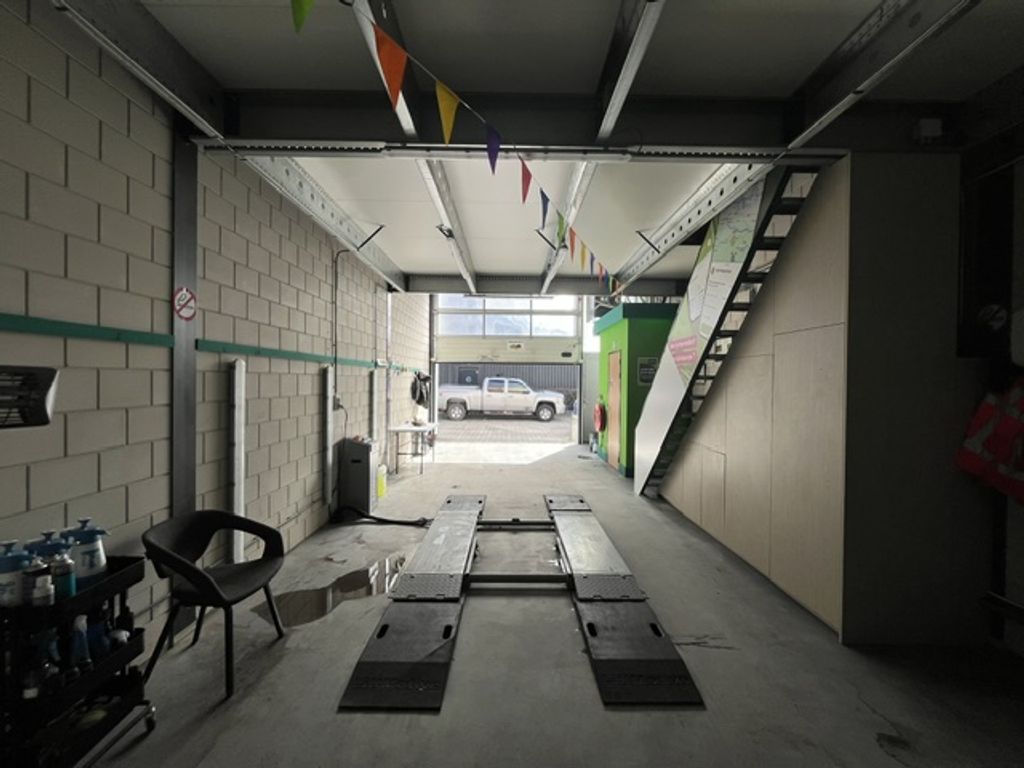 Aston Martinlaan 18D, Oud-Beijerland