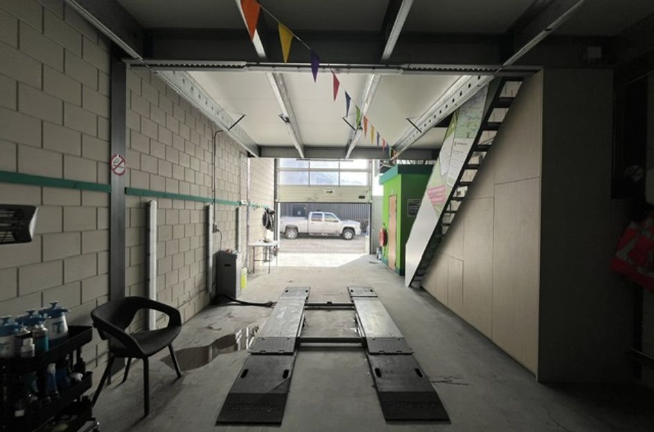 Aston Martinlaan 18D