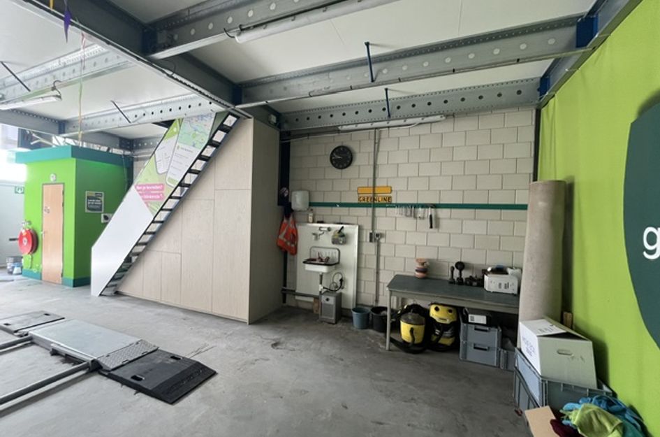 Aston Martinlaan 18D