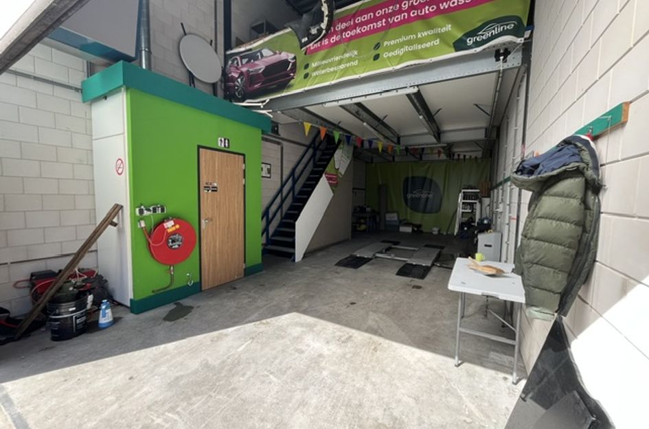 Aston Martinlaan 18D