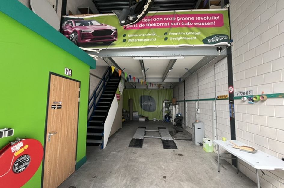 Aston Martinlaan 18D