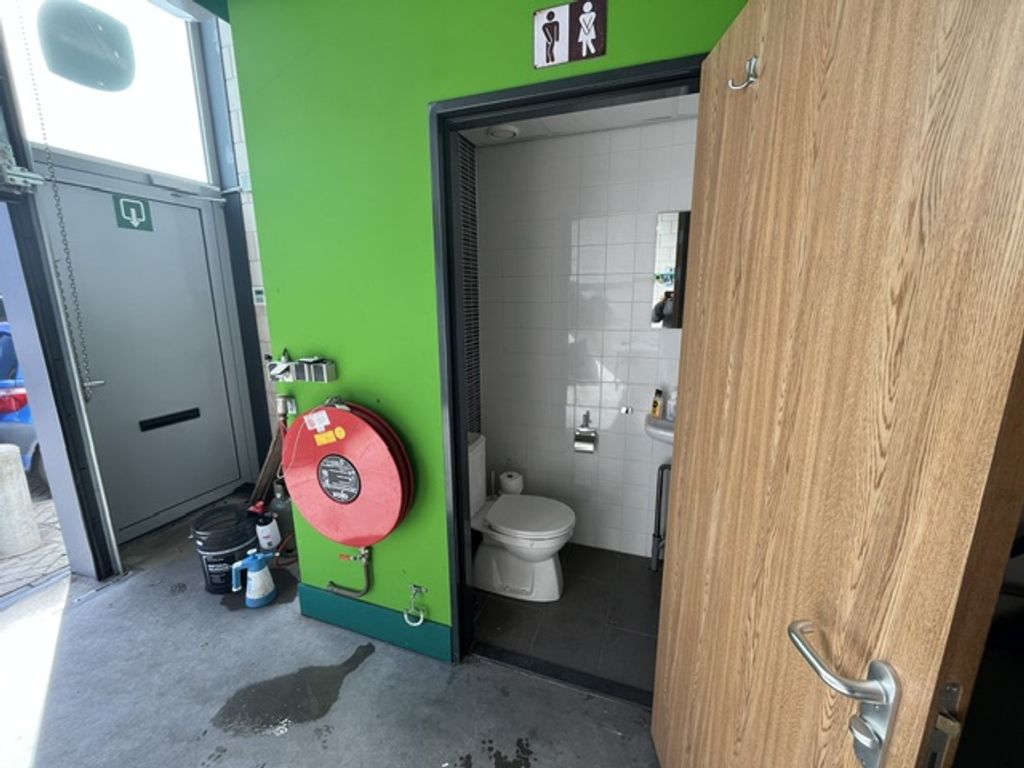 Aston Martinlaan 18D, Oud-Beijerland