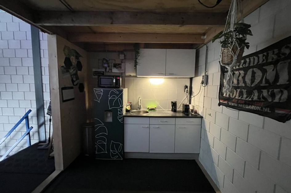 Aston Martinlaan 18D