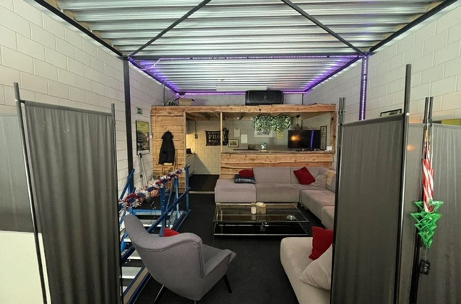 Aston Martinlaan 18D