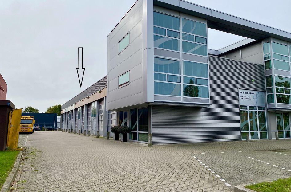 Aston Martinlaan 18D