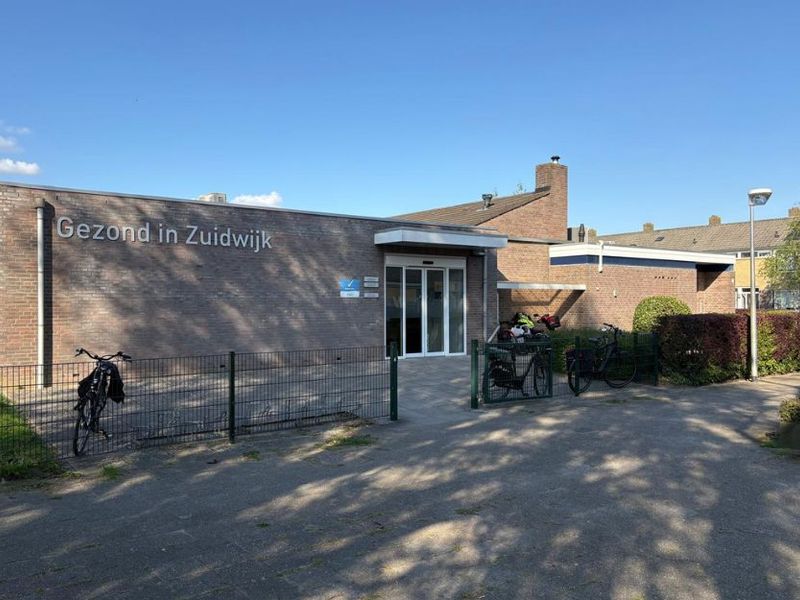 van Goyenstraat 16, Oud-Beijerland