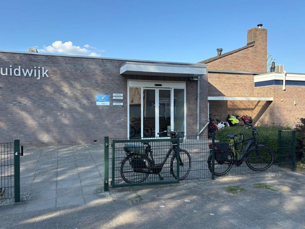 van Goyenstraat 16, Oud-Beijerland