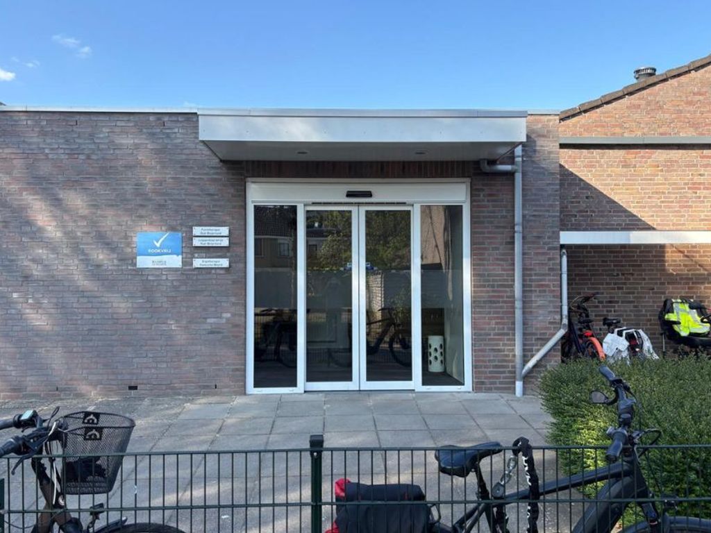 van Goyenstraat 16, Oud-Beijerland