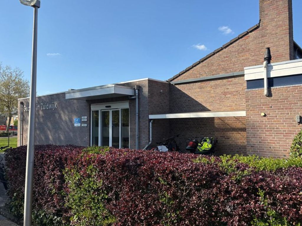 van Goyenstraat 16, Oud-Beijerland