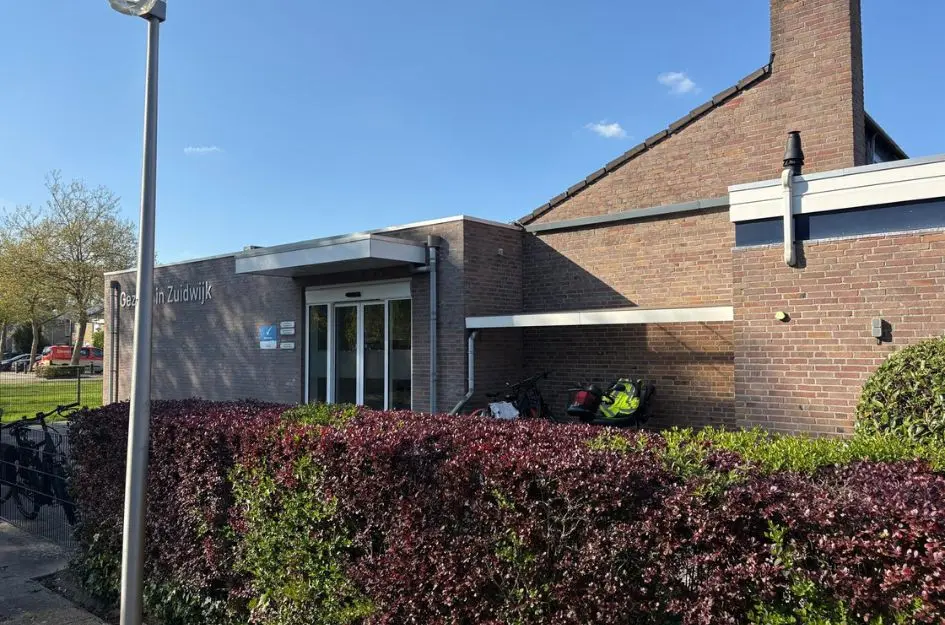 van Goyenstraat 16