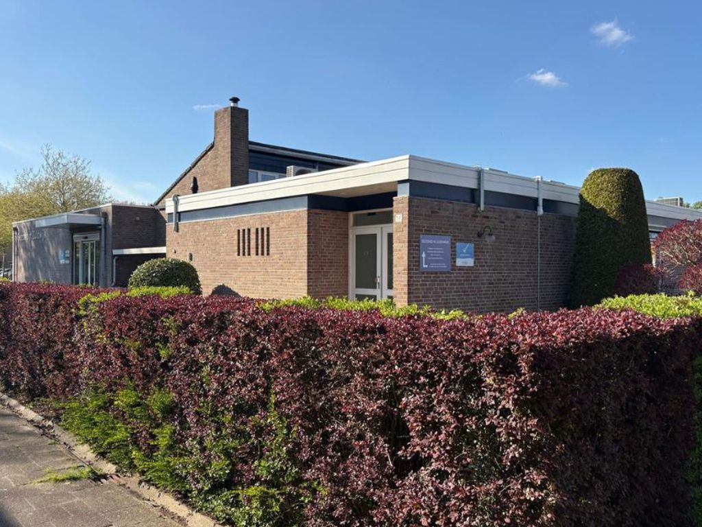 van Goyenstraat 16, Oud-Beijerland