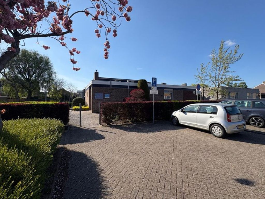 van Goyenstraat 16, Oud-Beijerland