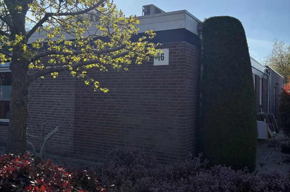 van Goyenstraat 16