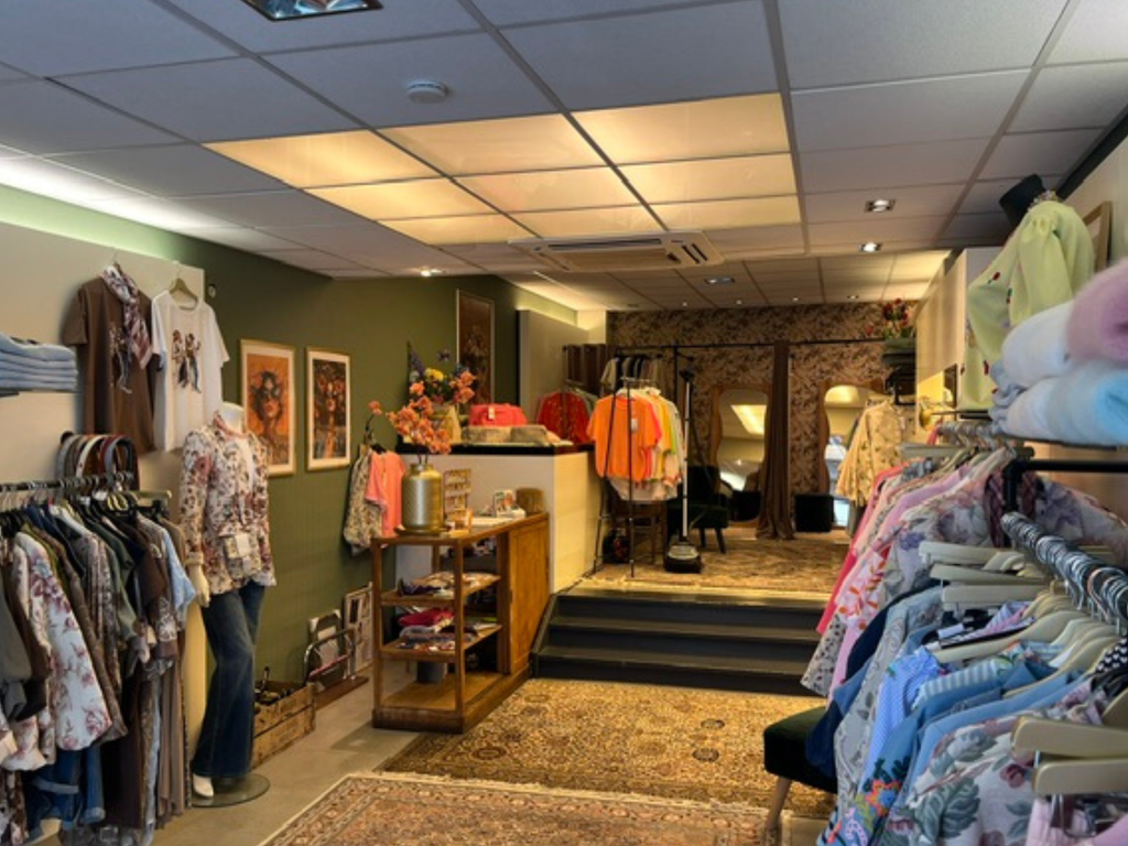 Oostdijk 25, Oud-Beijerland