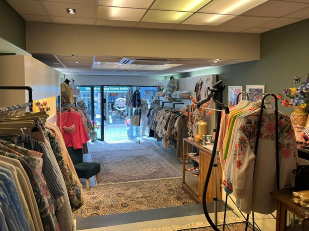 Oostdijk 25, Oud-Beijerland