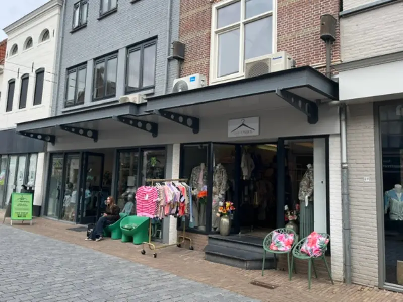 Oostdijk 25, Oud-Beijerland