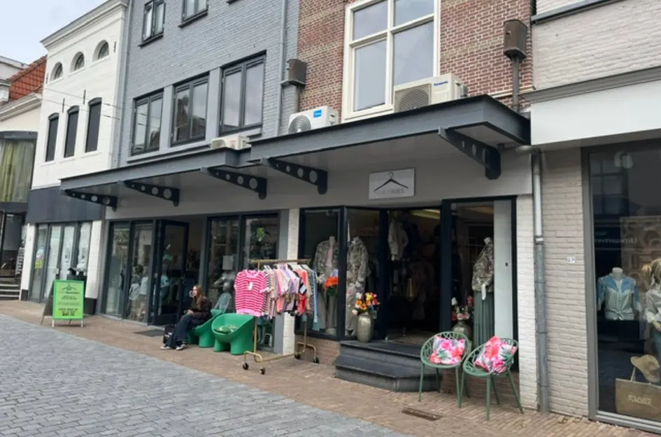 Oostdijk 25
