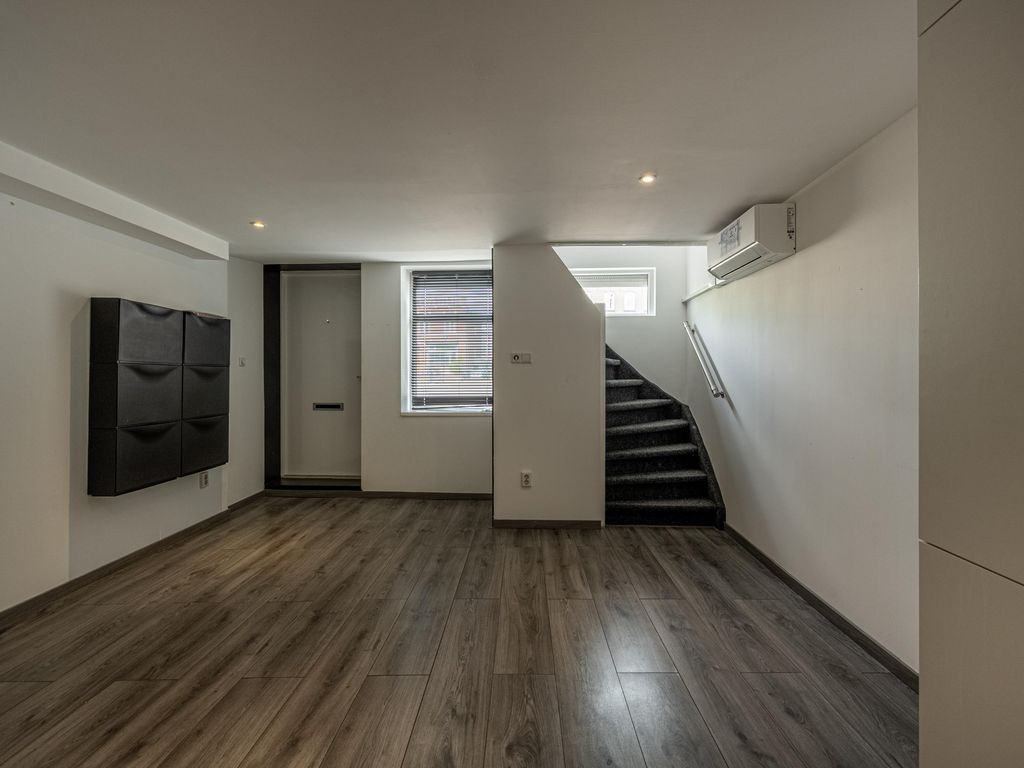 Bierkade 26, OUD-BEIJERLAND