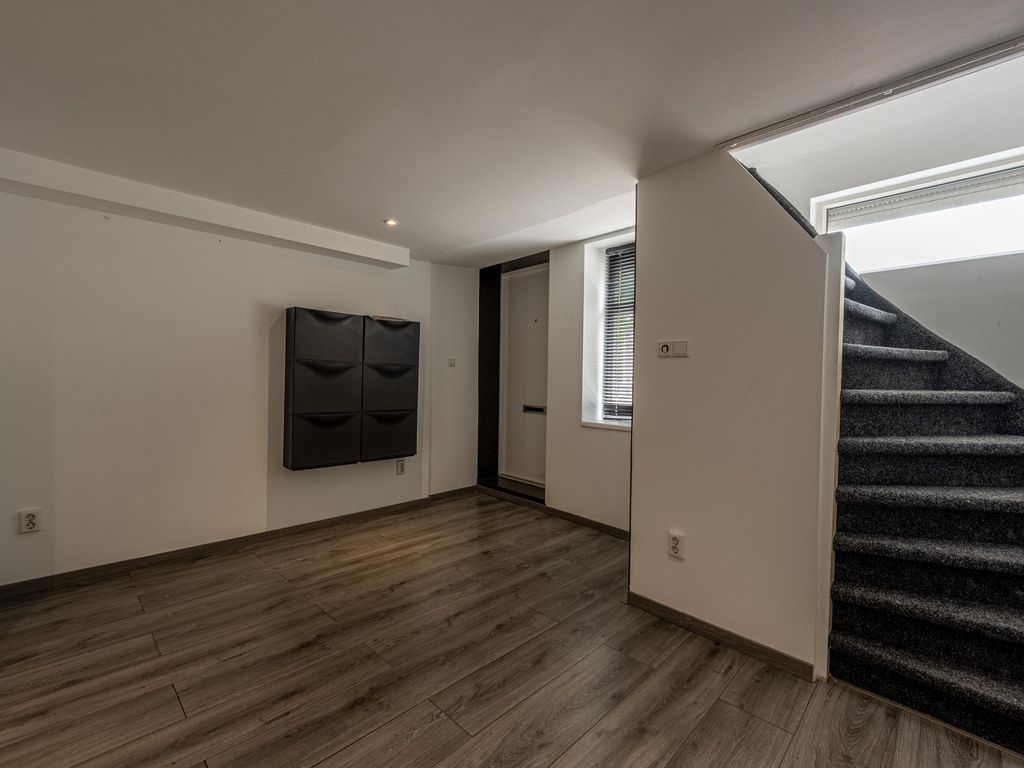 Bierkade 26, OUD-BEIJERLAND