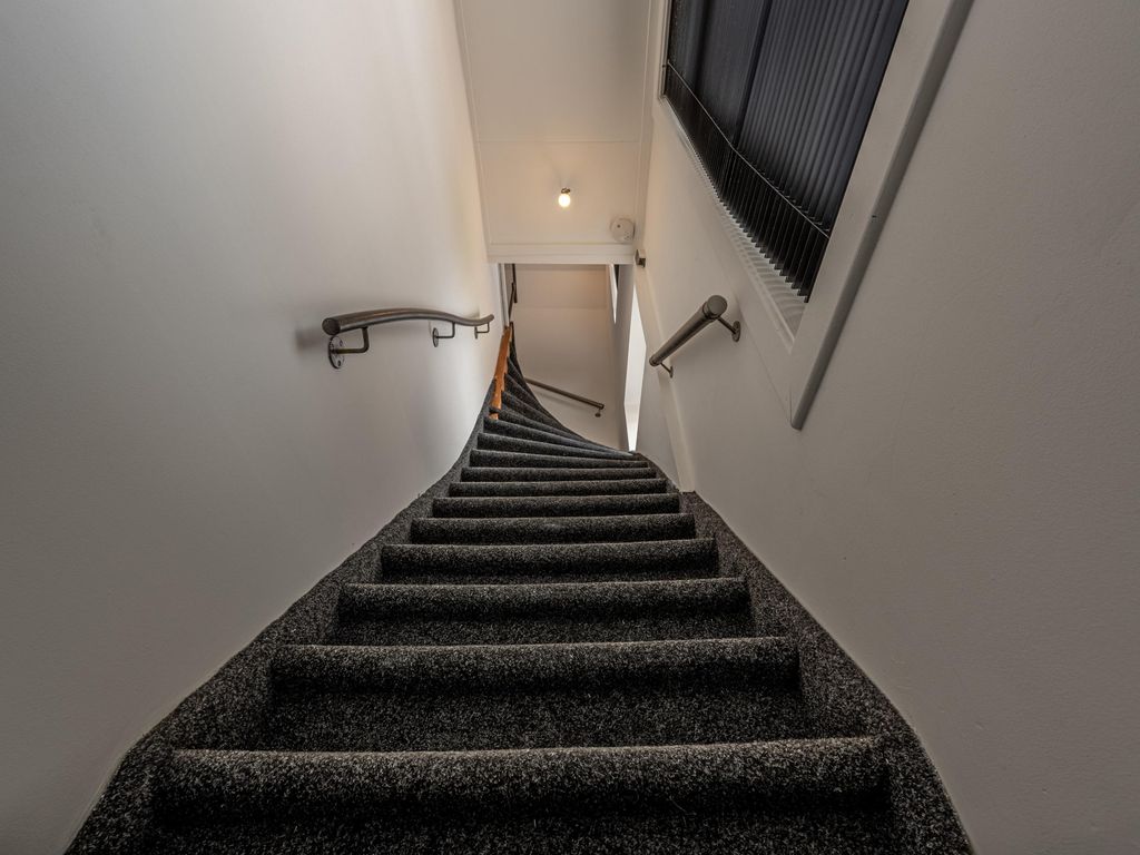 Bierkade 26, OUD-BEIJERLAND