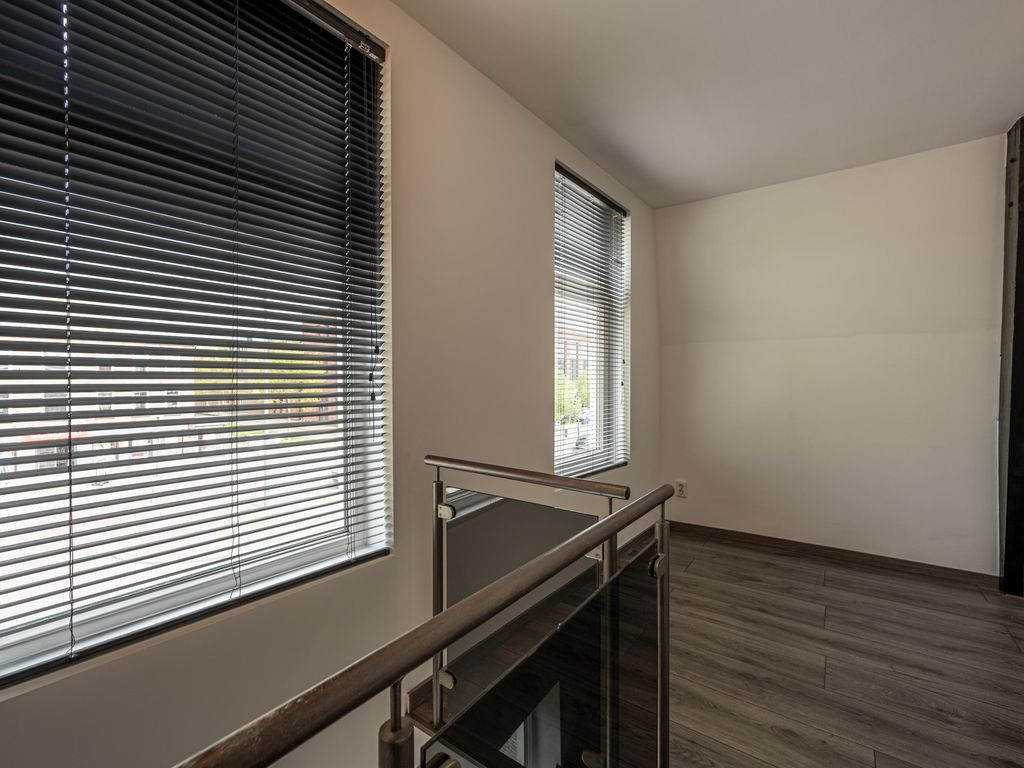 Bierkade 26, OUD-BEIJERLAND