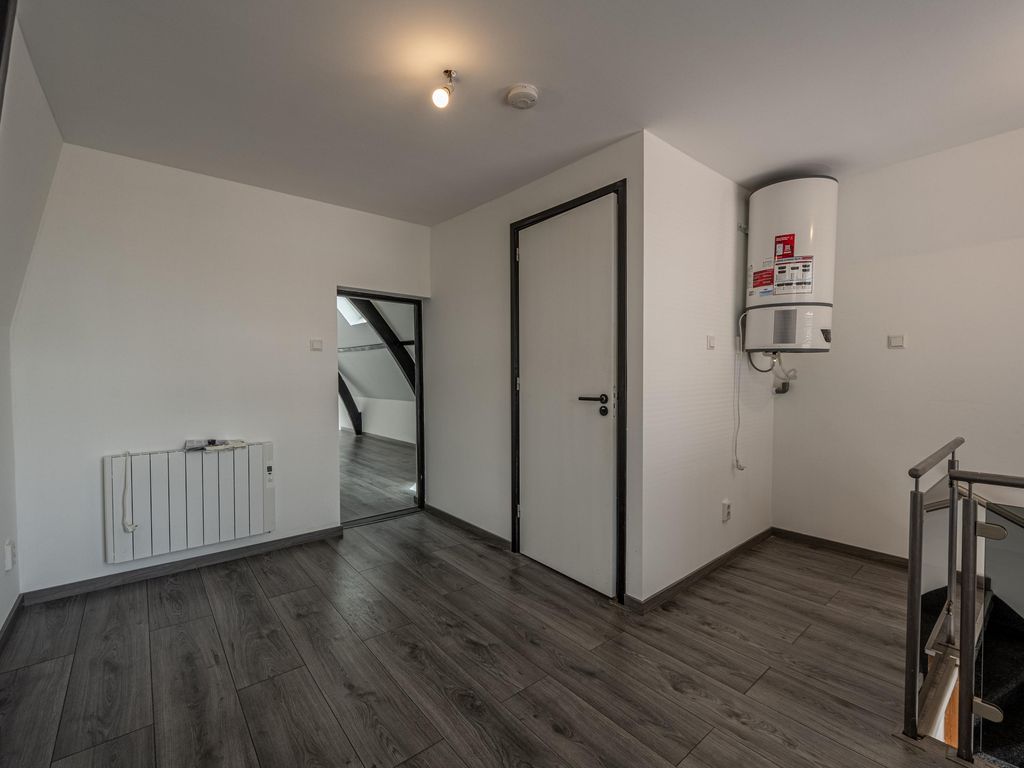 Bierkade 26, OUD-BEIJERLAND