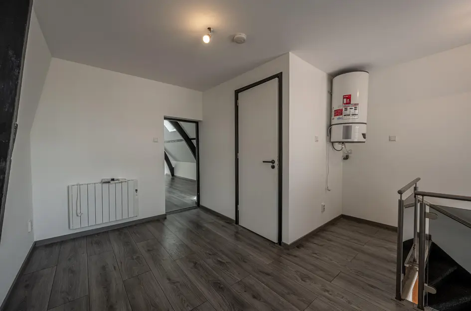 Bierkade 26