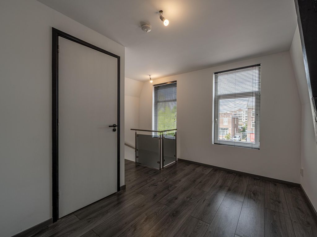 Bierkade 26, OUD-BEIJERLAND