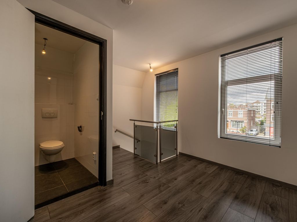 Bierkade 26, OUD-BEIJERLAND