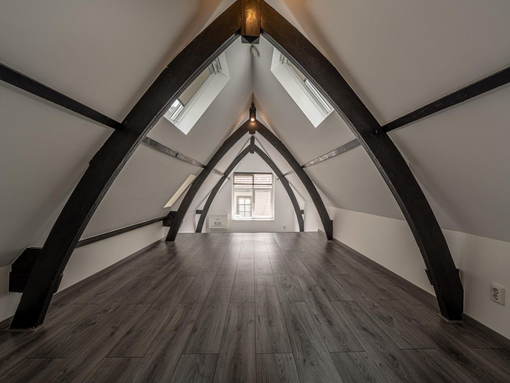 Bierkade 26, OUD-BEIJERLAND