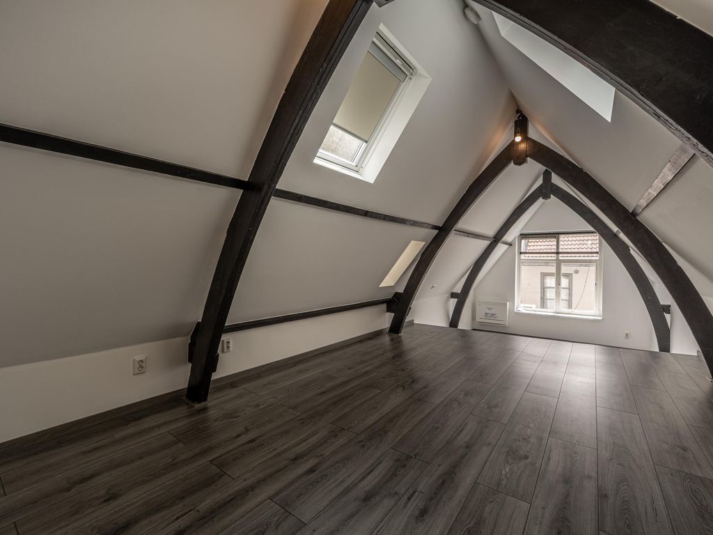 Bierkade 26, OUD-BEIJERLAND